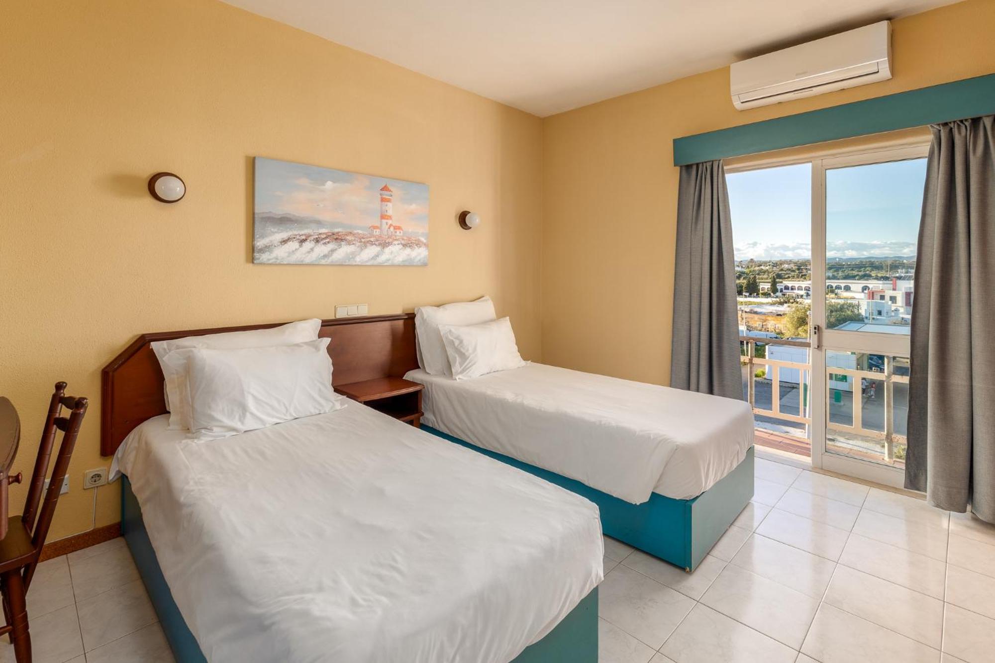 Hotel Bela Ria Olhao Ngoại thất bức ảnh