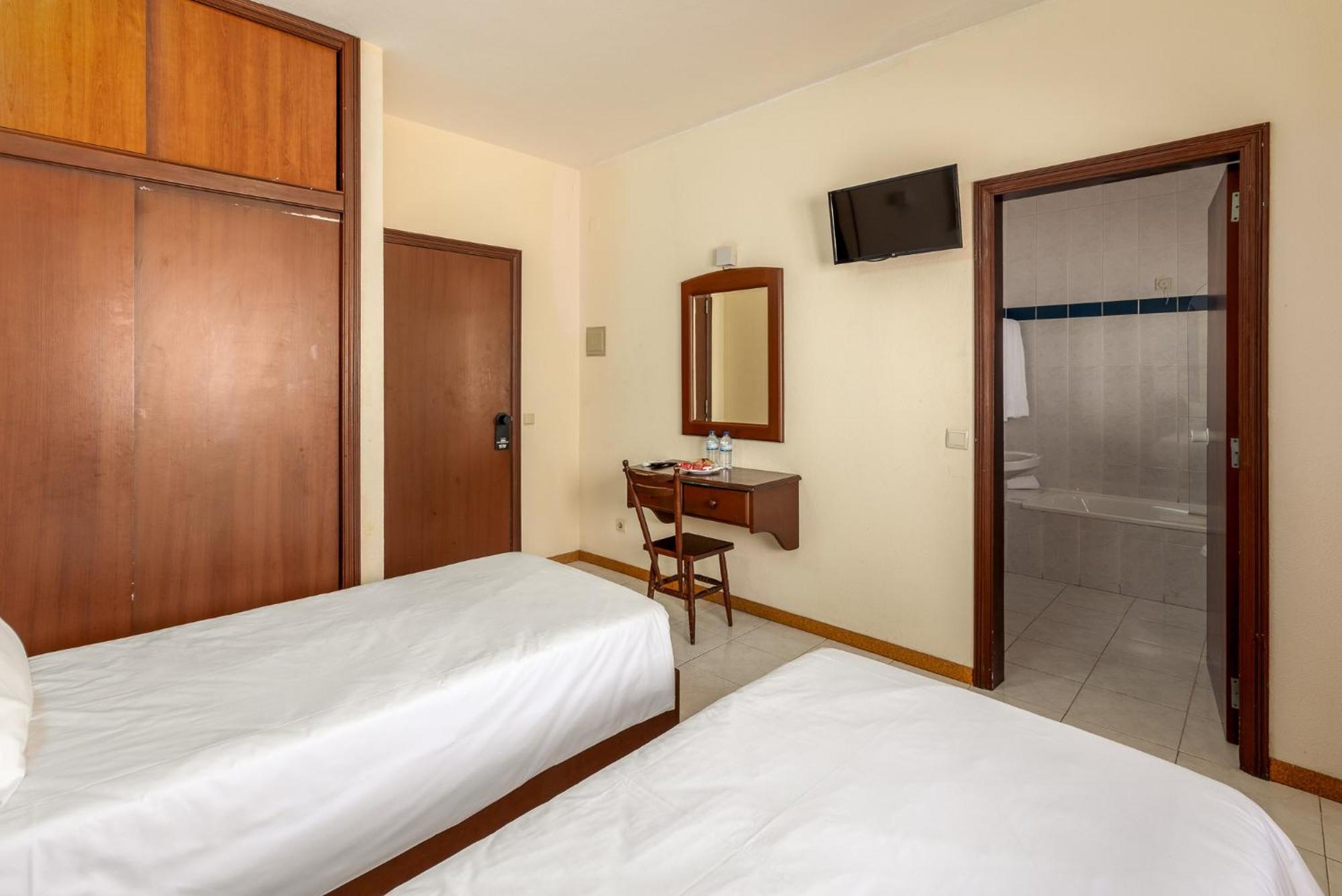Hotel Bela Ria Olhao Phòng bức ảnh