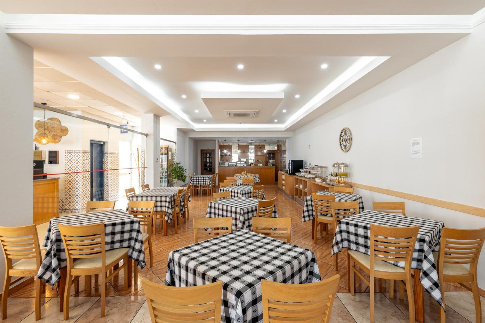 Hotel Bela Ria Olhao Ngoại thất bức ảnh