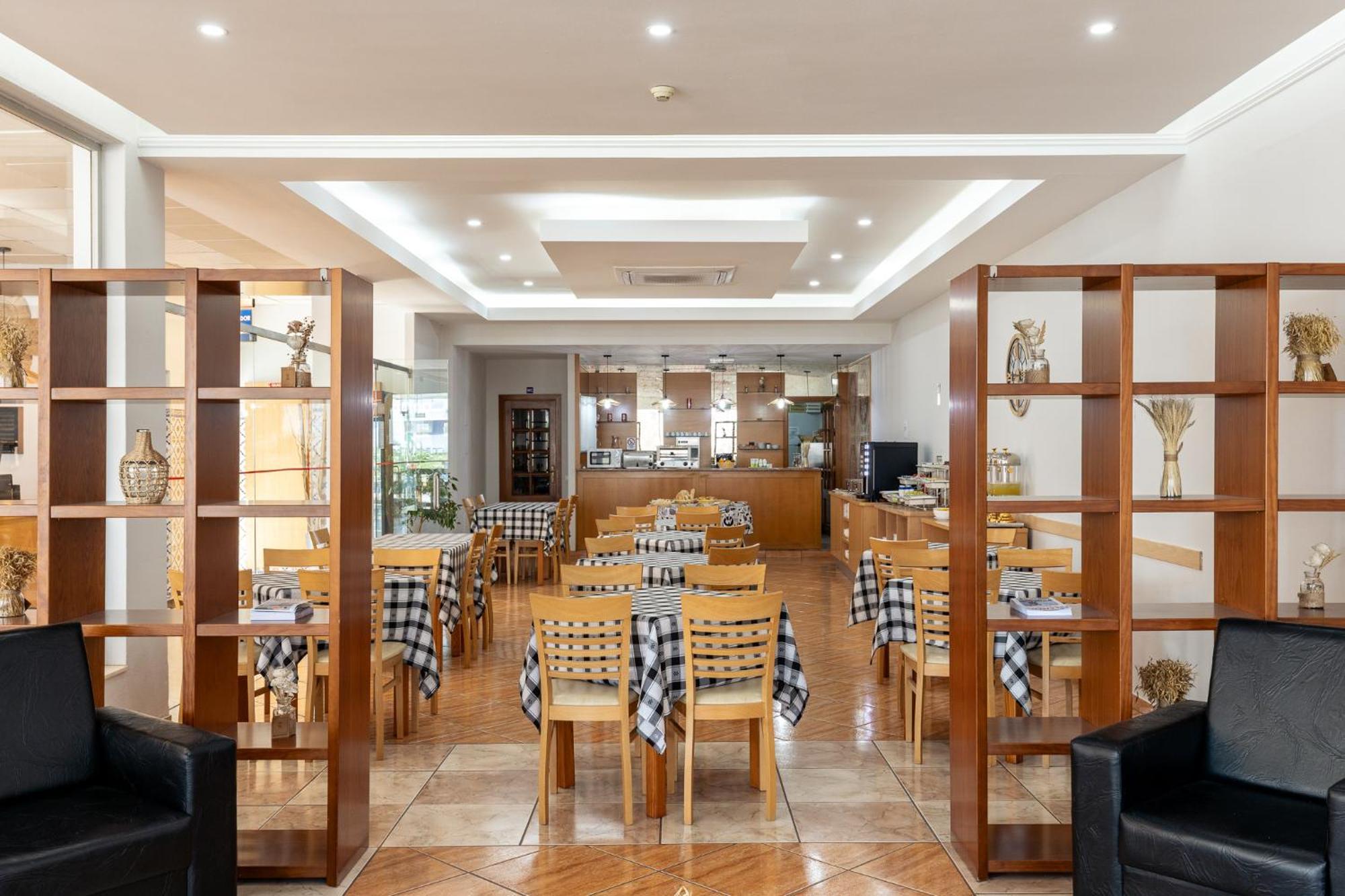 Hotel Bela Ria Olhao Ngoại thất bức ảnh