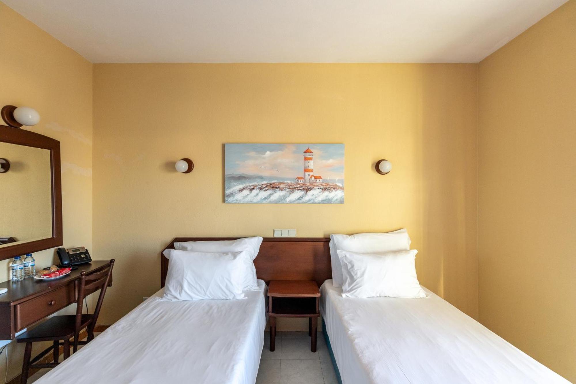 Hotel Bela Ria Olhao Phòng bức ảnh