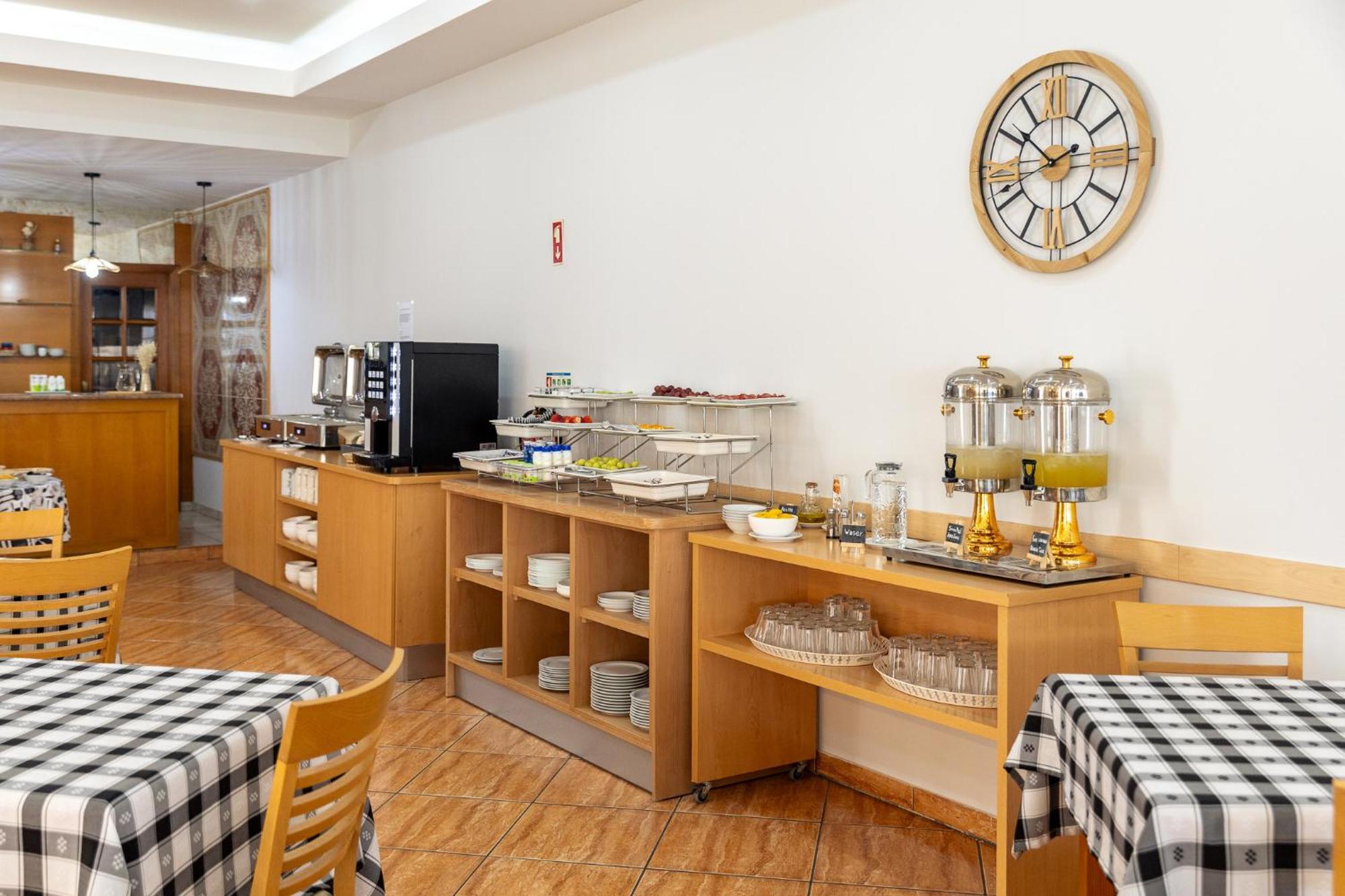 Hotel Bela Ria Olhao Ngoại thất bức ảnh