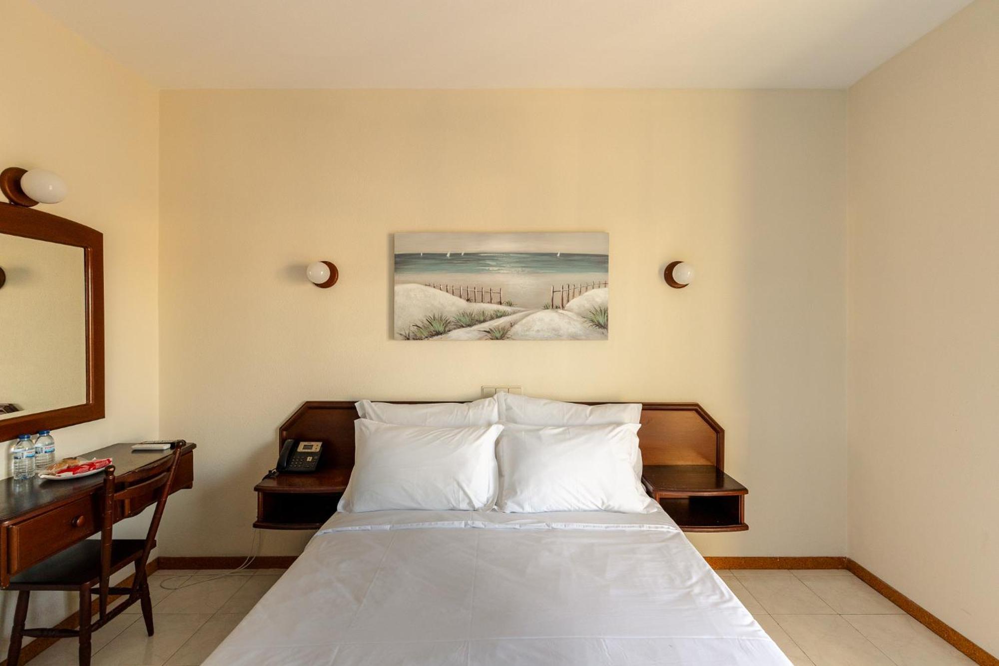 Hotel Bela Ria Olhao Phòng bức ảnh
