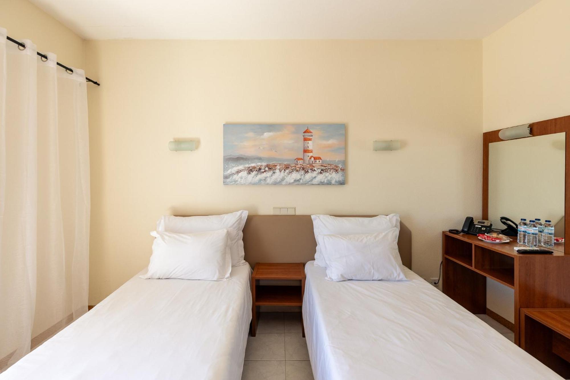 Hotel Bela Ria Olhao Phòng bức ảnh