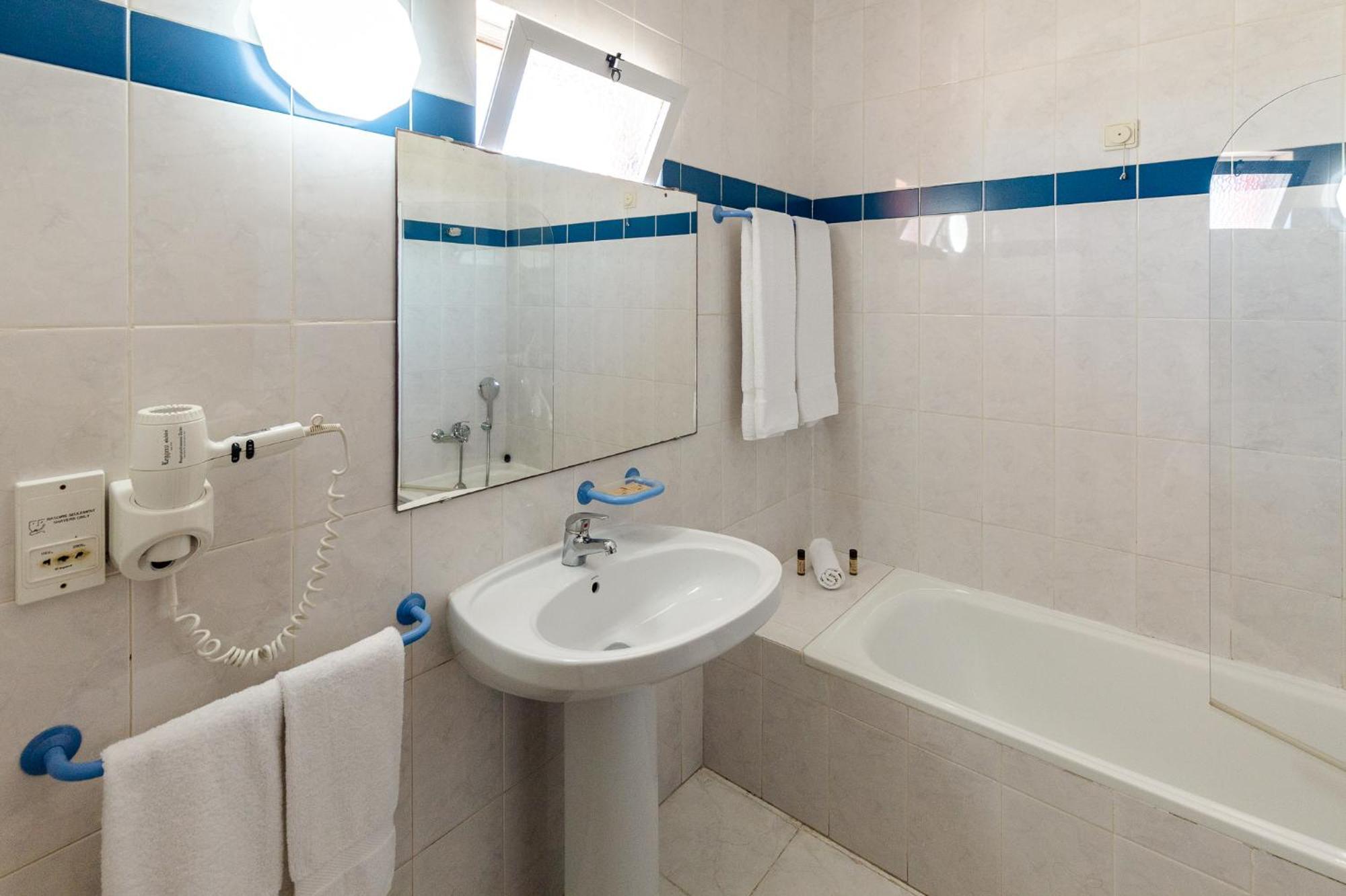 Hotel Bela Ria Olhao Ngoại thất bức ảnh