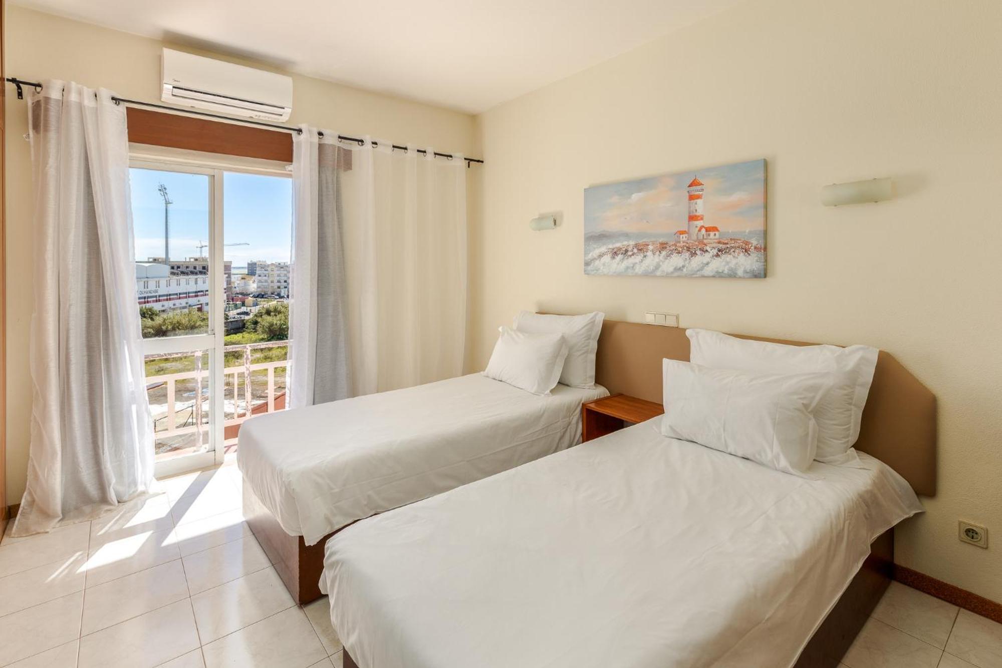 Hotel Bela Ria Olhao Ngoại thất bức ảnh
