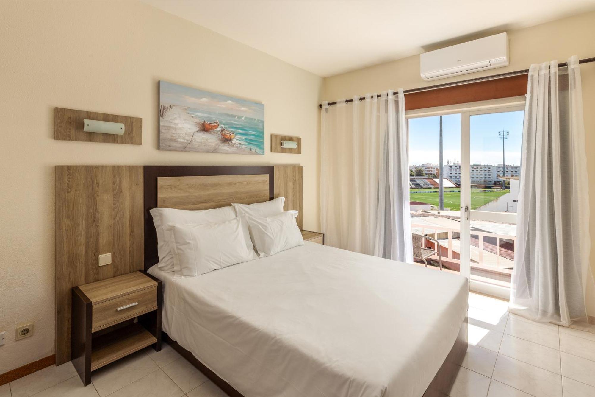 Hotel Bela Ria Olhao Ngoại thất bức ảnh