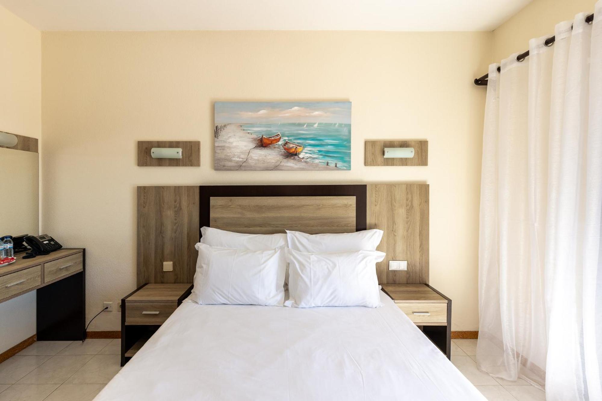 Hotel Bela Ria Olhao Ngoại thất bức ảnh
