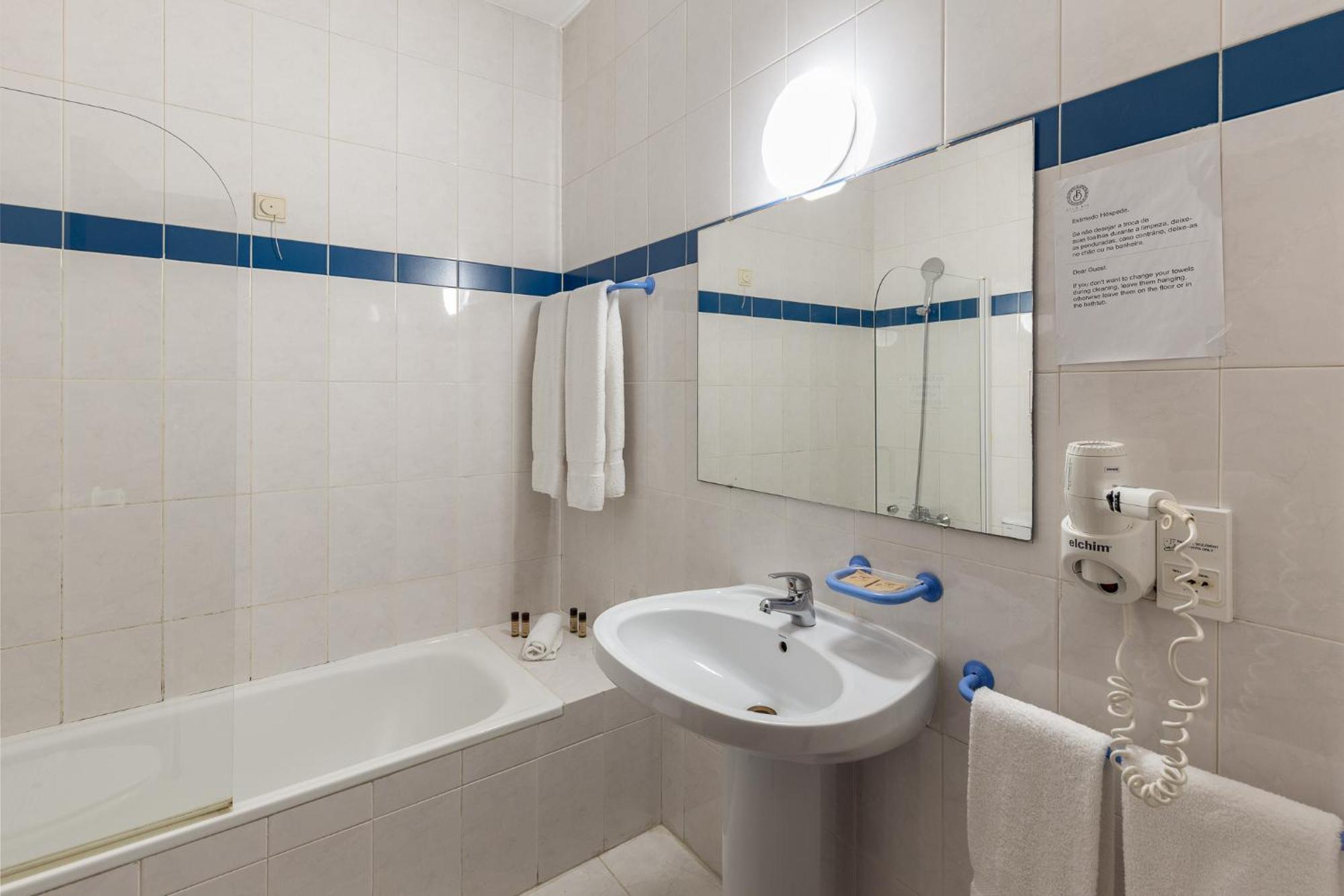 Hotel Bela Ria Olhao Phòng bức ảnh